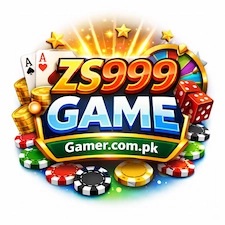 ZS999 Game Logo