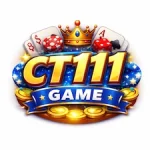 ct111 game logo