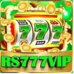 Rs777 Vip Game Logo