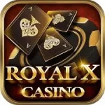 Royal X Casino Icon