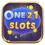 one21 Slots Game Icon