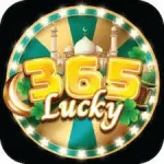 365lucky game icon