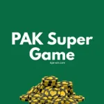Pak Super game icon