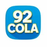 92cola Game icon