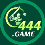 C444 Game Icon