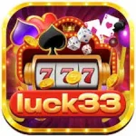Luck33 Game icon