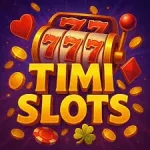 Timi Slots icon