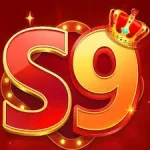 S9 Lottery game icon