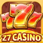 Z7 Game icon