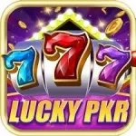 Lucky pkr game icon