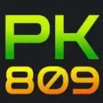 PK809 game icon