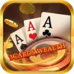 3card Wealth icon