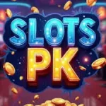 Slots Pk Game logo