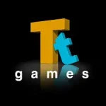 TT Game Logo
