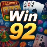 Win92 Game logo