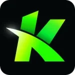 K1 game logo