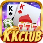 Kk Club Game Logo