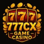 777cx game icon