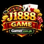 j1888 game logo