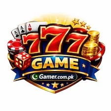 z7777 game logo